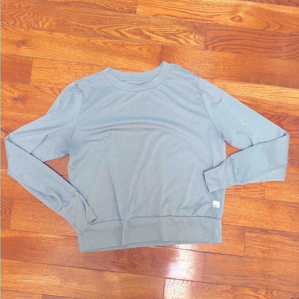 Vuori - Day Dream Crew - Small